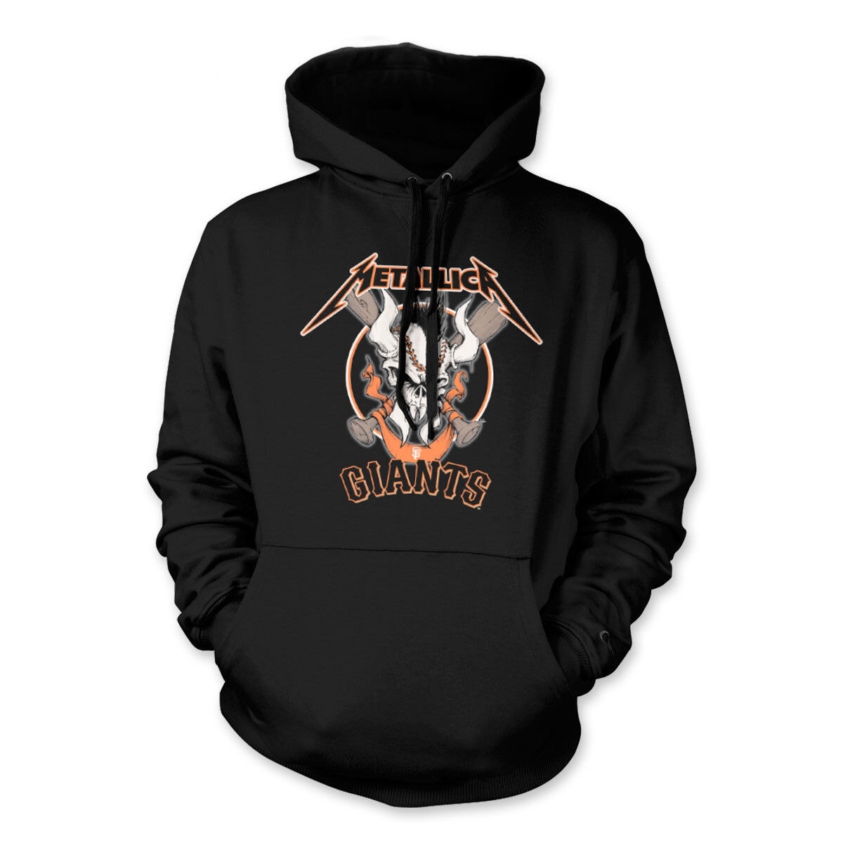 san fran giants t shirt