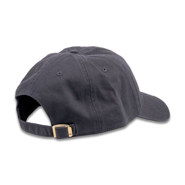 Logo Garment Wash Hat, , hi-res