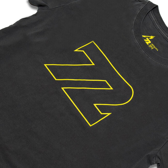 WOMEN'S 72 Crop T-Shirt, 