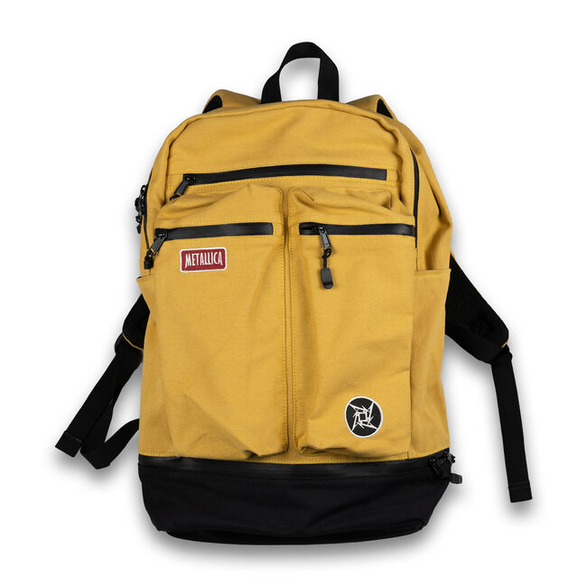 Load Logo Backpack, , hi-res