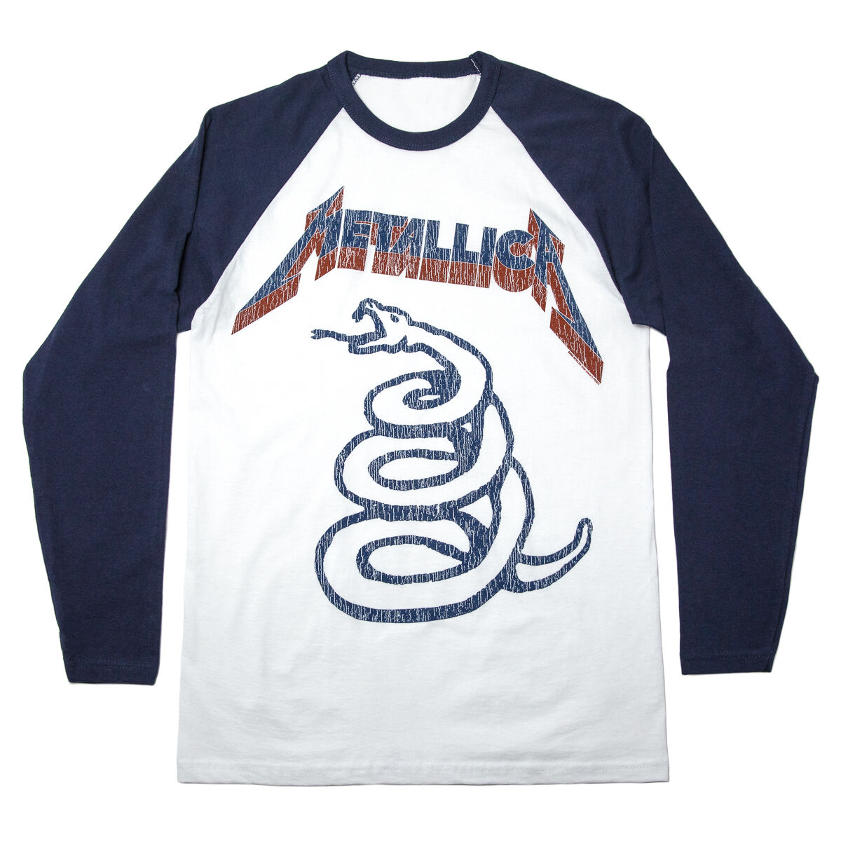 metallica clothes