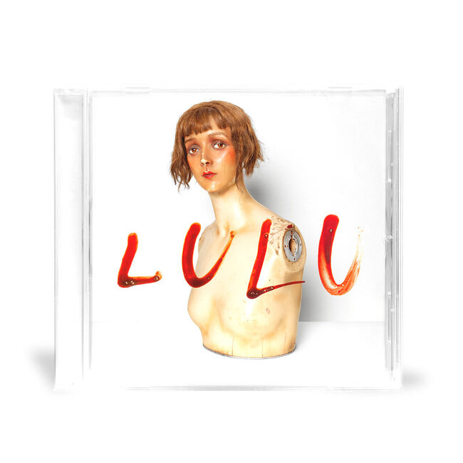 Lulu - CD, , hi-res