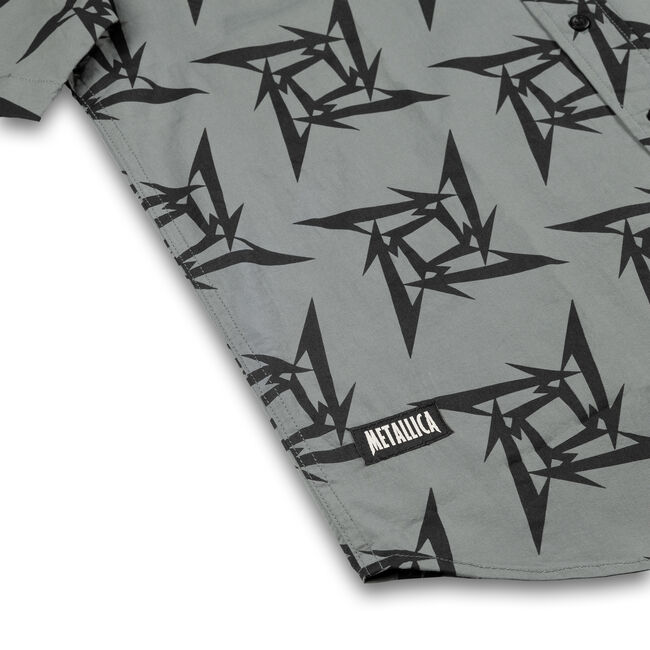Ninja Star Party Shirt, 