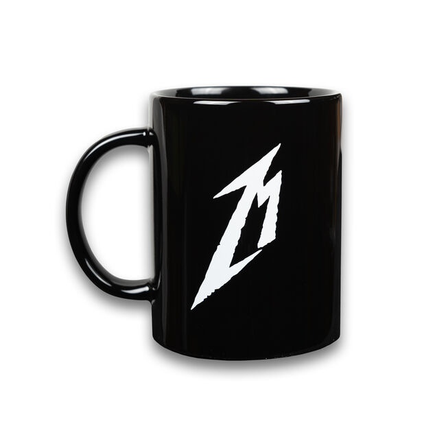 San Francisco Ninja Star Coffee Mug, 