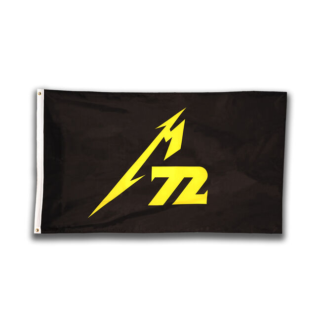 M72 Flag, , hi-res