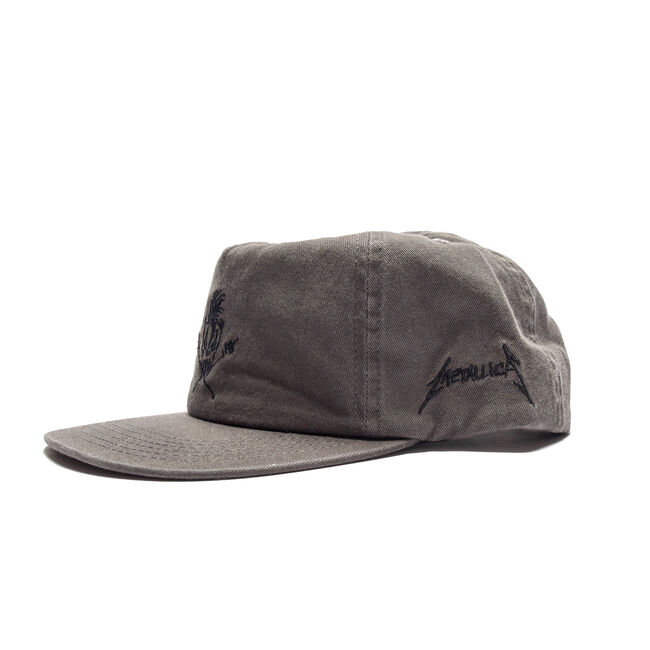 Scary Guy Classic Slouch Hat, , hi-res