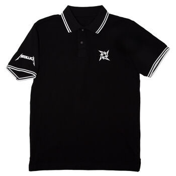 Clothing The Met Store At Metallica Com