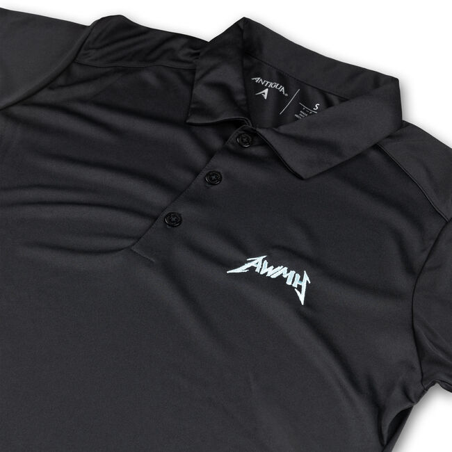 All Within My Hands Pocket Logo Polo, 