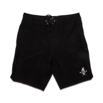 Scary Guy Classic Boardshorts, , hi-res