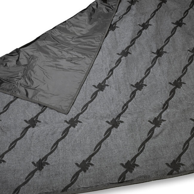Logo Picnic Blanket, 