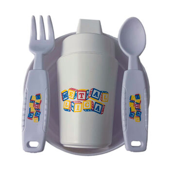 Magnets Baby Set, , hi-res