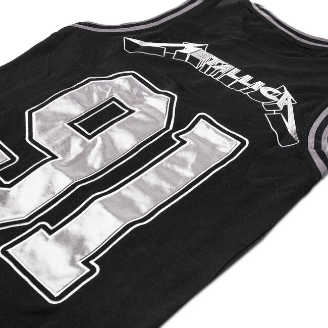 Snake Basketball Jersey - Medium, , hi-res