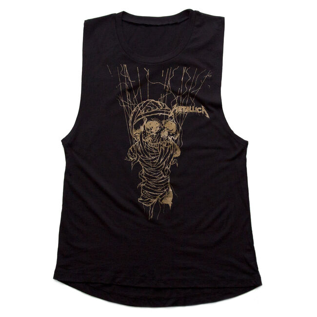 Women's One Muscle Tank, , hi-res