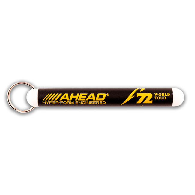 M72 Drum Stick Keychain, , hi-res