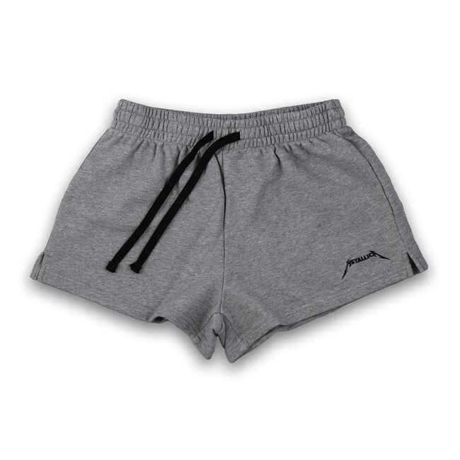 WOMEN'S Logo Fleece Shorts, , hi-res