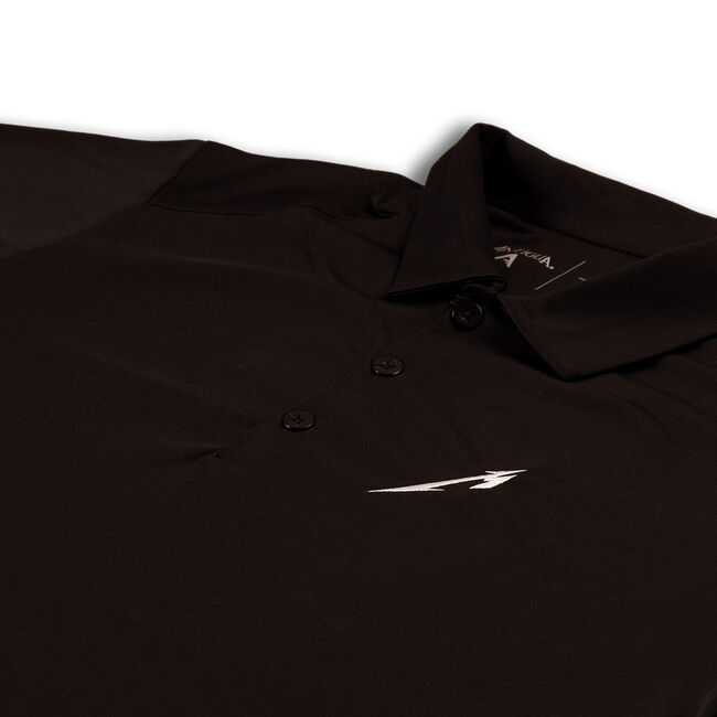 M Logo Polo - Medium, , hi-res