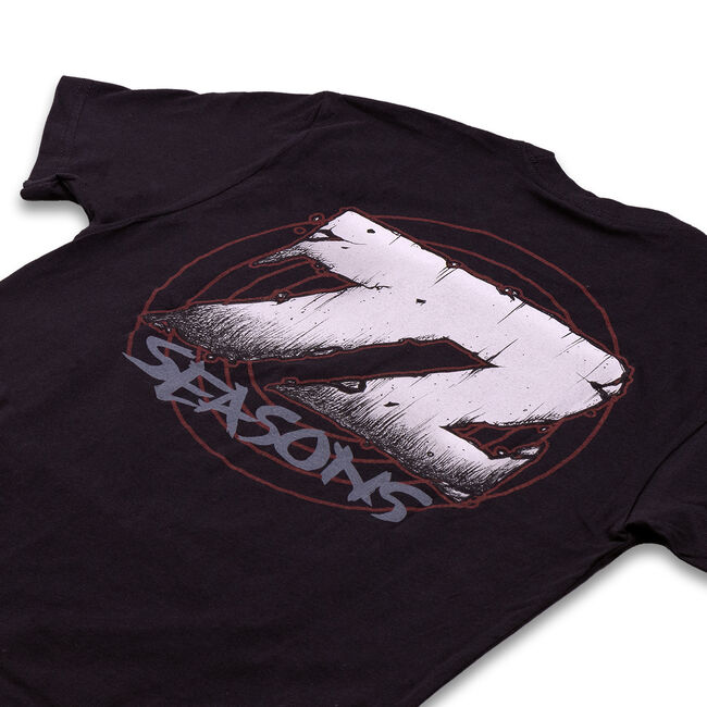 Screaming Skull T-Shirt, 