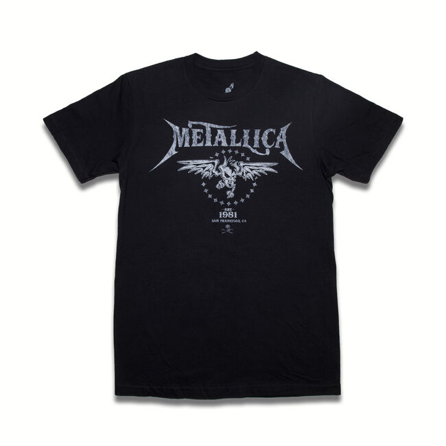 Gildan Classic Est. 1981 T-Shirt, , hi-res