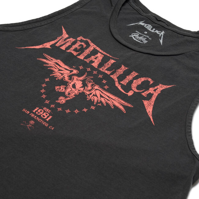 Women's Est. 1981 Tank, , hi-res