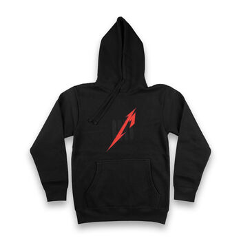Fifth Member™ Embroidered Pullover Hoodie, , hi-res