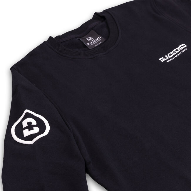 Blackened Whiskey Crewneck Sweatshirt, 