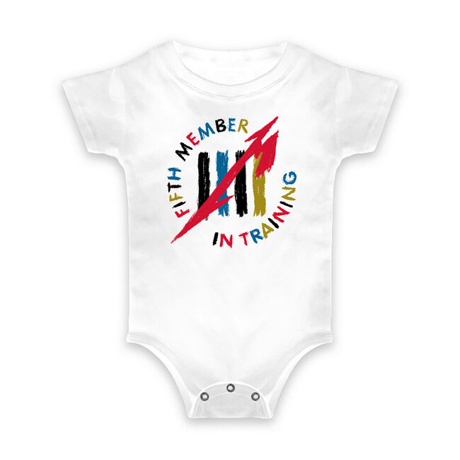 INFANT Fifth Member™ in Training Onesie - 18-24 Mo., , hi-res