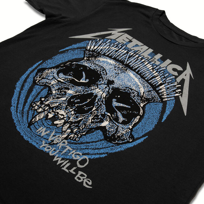 WOMEN'S Vertigo T-Shirt - 2XL, 