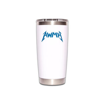 Yeti x All Within My Hands Wine Tumbler