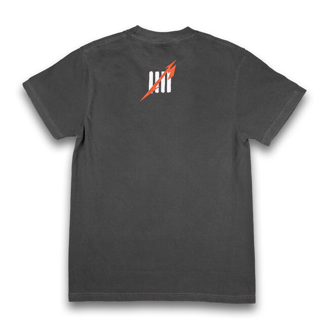 Fifth Member™ WolfSkullJack Poster and T-Shirt Bundle, 