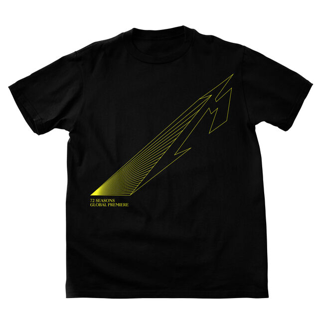 72 Seasons Listening Party T-Shirt, , hi-res