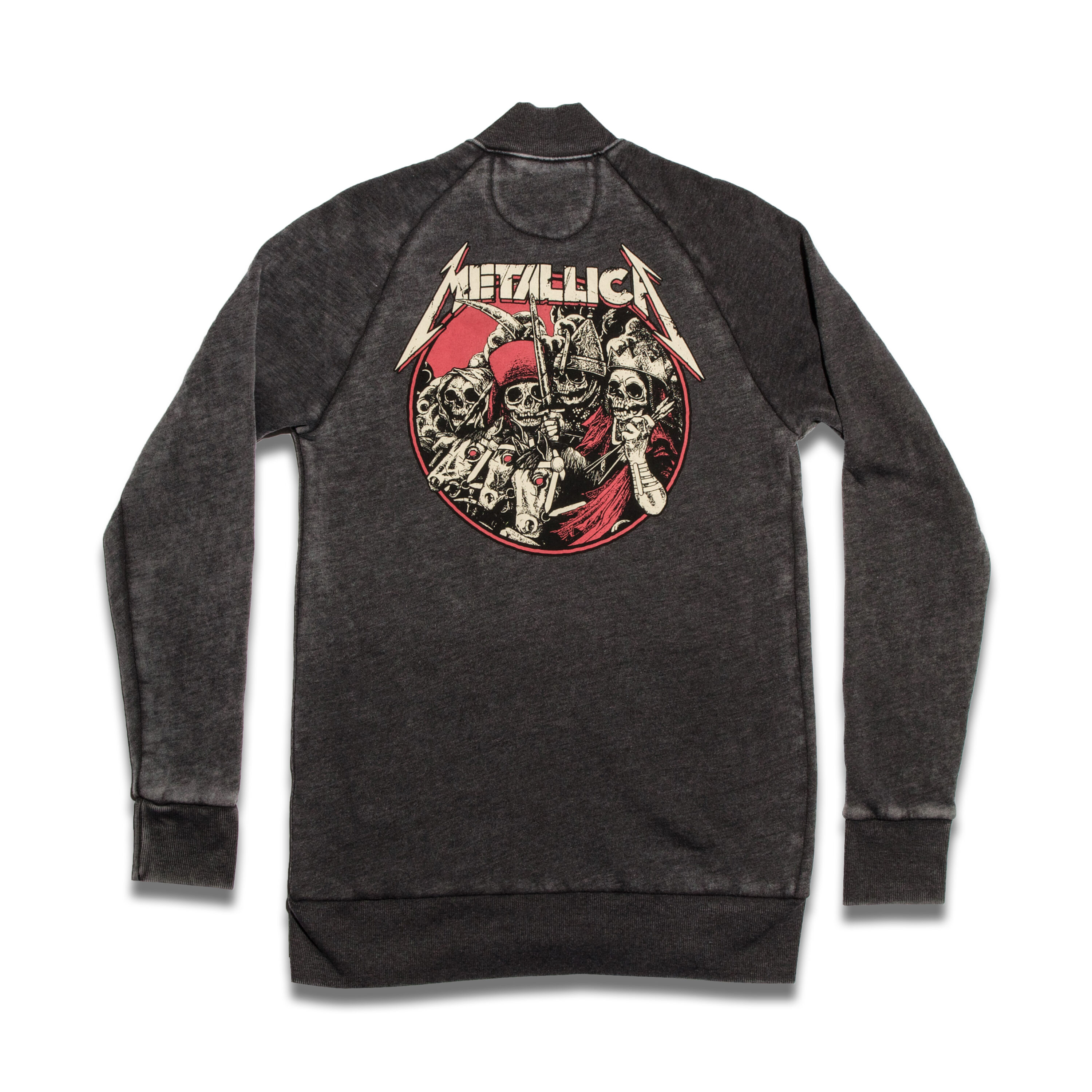 Metallica four horsemen shirt on sale