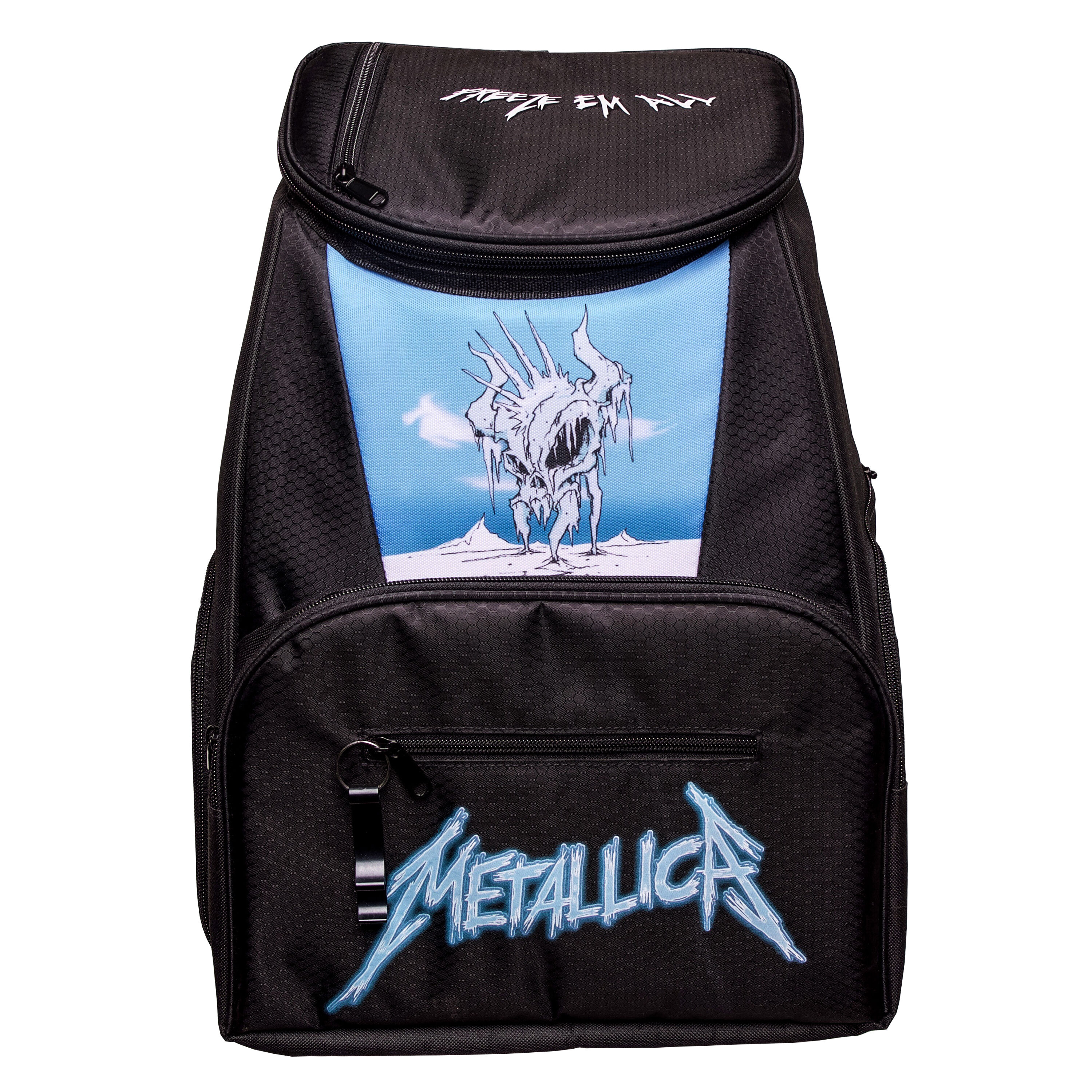 Metallica lunch bag Clearance