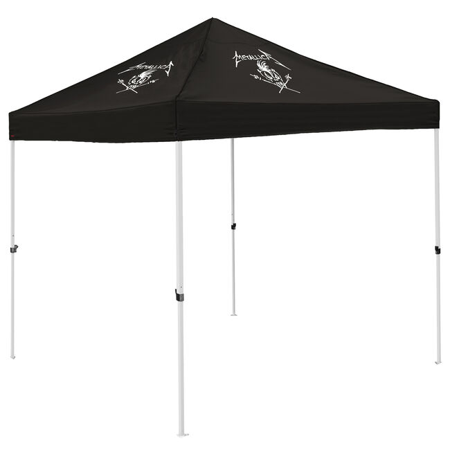 Scary Guy Canopy Tent (9'x9'), , hi-res