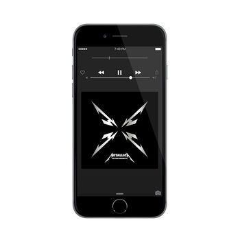 Sites Metallica Site Album beyond magnetic was added to the site on july 10 (17:08:38), 2015. metallica com