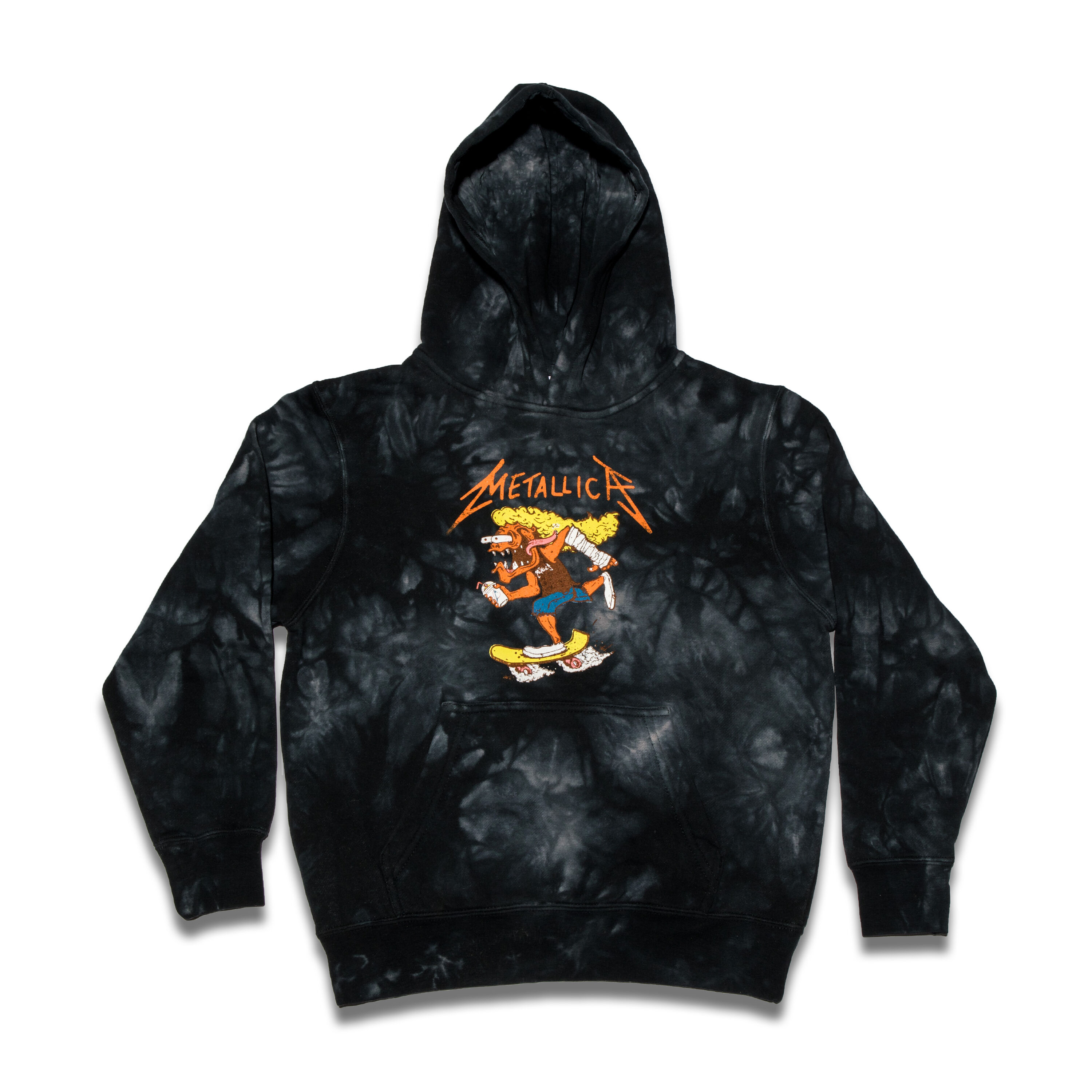 Metallica Sweatshirts