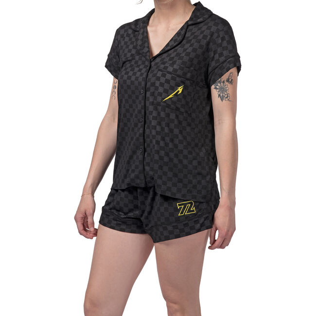 Women's M72 Pajama Set - 2XL, , hi-res