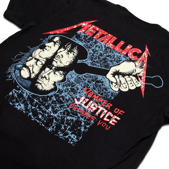 Harvester of Sorrow T-Shirt, 