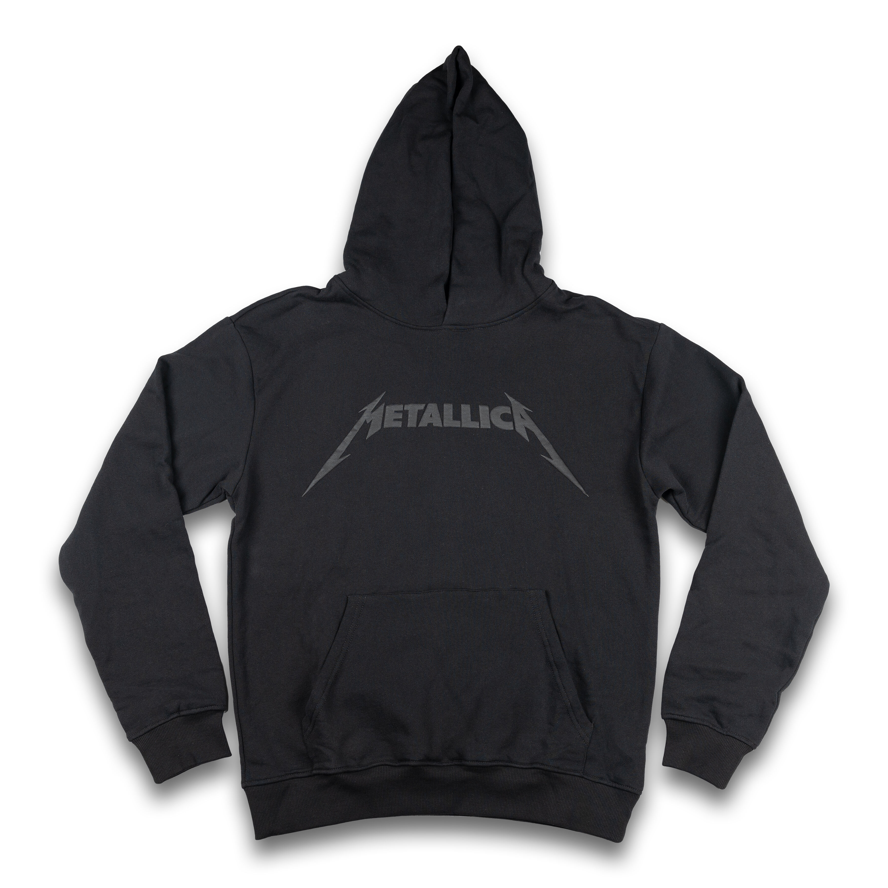 Outerwear The Met Store at Metallica