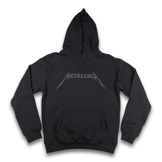 Logo Tonal Pullover Hoodie - Large, , hi-res