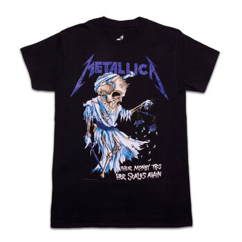 Metallica T-Shirts