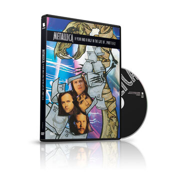 Blu Ray Dvd The Met Store At Metallica Com Blu Ray Dvd The Met Store At Metallica Com