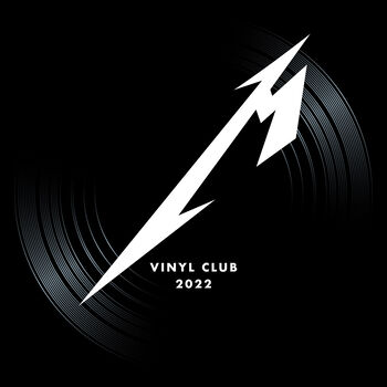 Metallica Vinyl Club - 2022 Subscription, , hi-res
