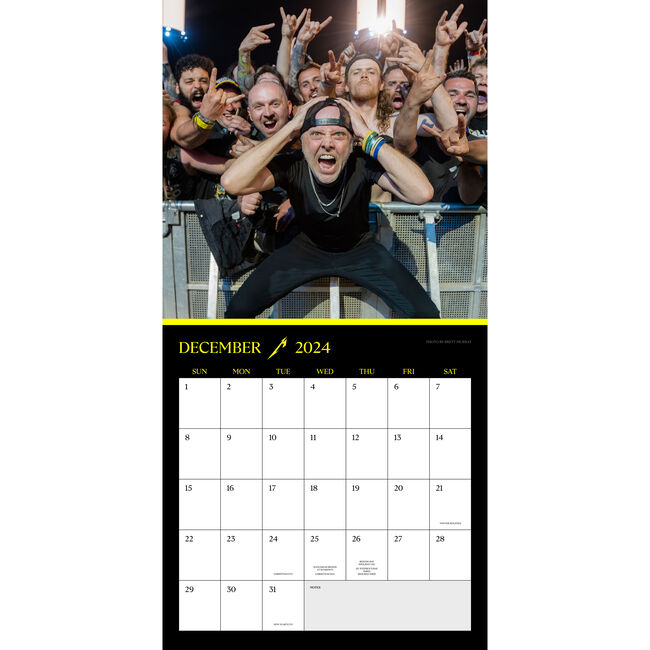 2024 Calendar, , hi-res