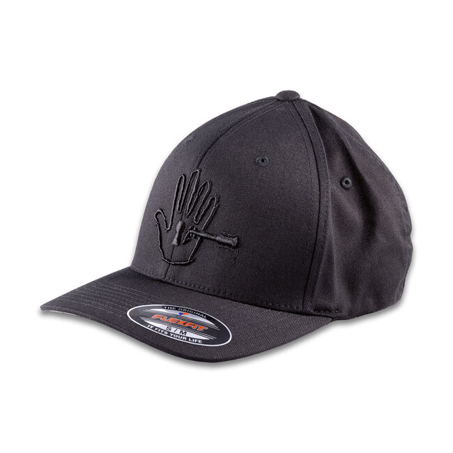 All Within My Hands Tonal Flex Fit Hat, 