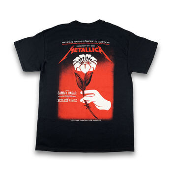 2024 Helping Hands Benefit Show T-Shirt, , hi-res