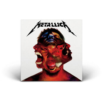 Metallica Vinyl Catalog Bundle
