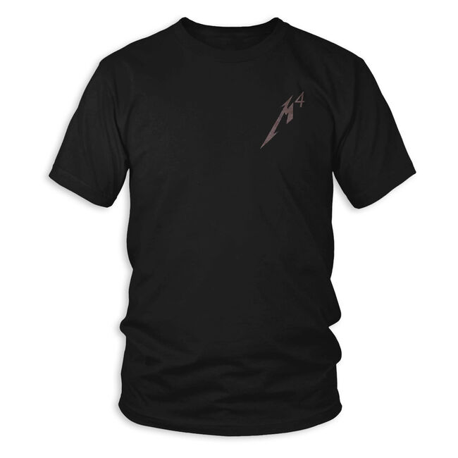 M4 Logo Tonal T-Shirt  hi-res