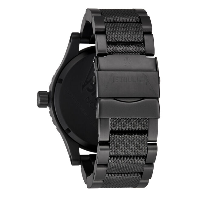 Nixon x Metallica Master Of Puppets 51-30 Watch, 
