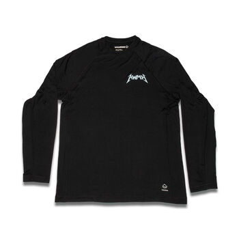 Wolverine x All Within My Hands Long-Sleeve Shirt, , hi-res