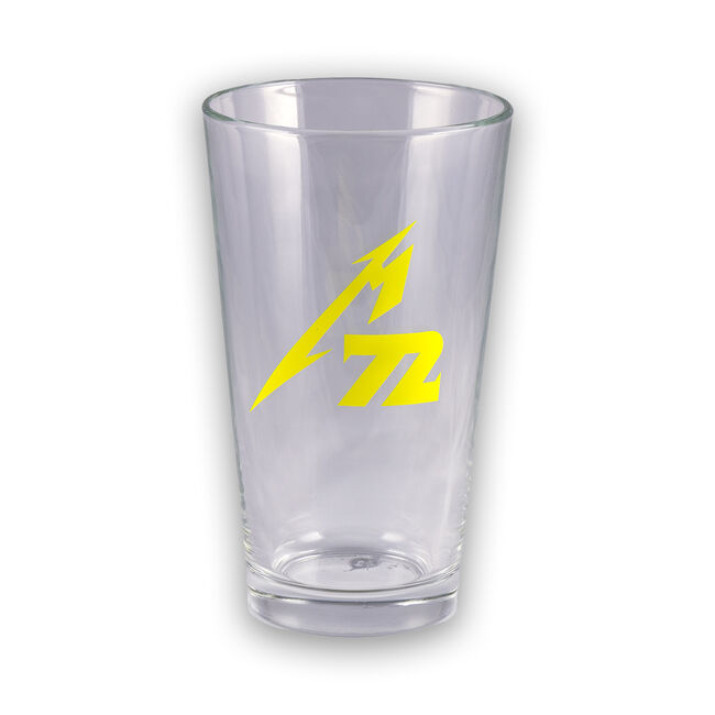 M72 Pint Glass, , hi-res